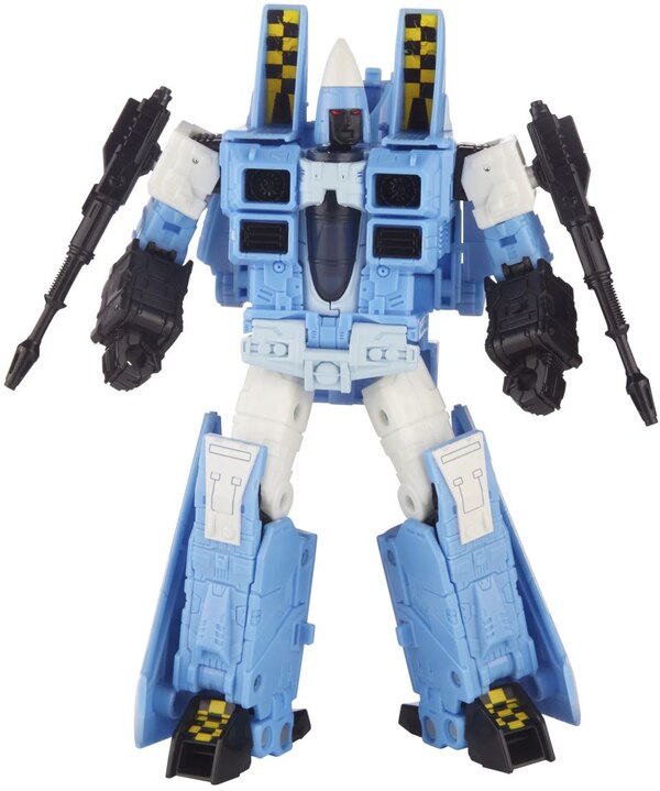 Image Of Transformers Legacy Evolution G2 Cloudcover  (11 of 32)